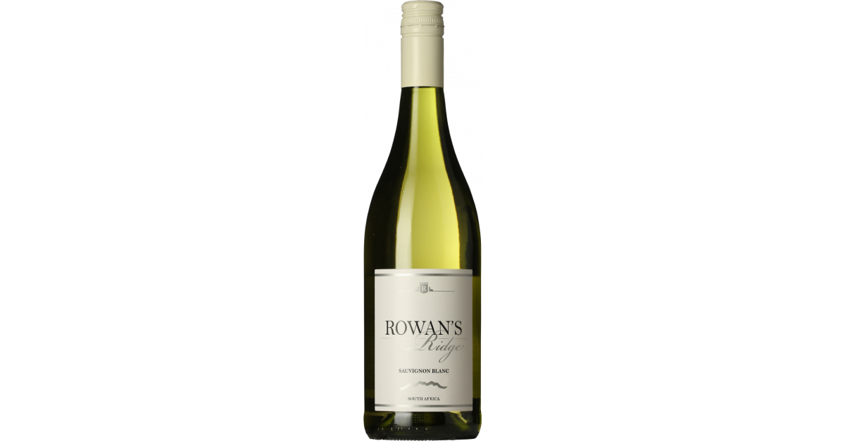 Rowan\'s Ridge Sauvignon Blanc Klein Konstantia Western Cape - Wein Wolff