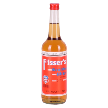Fisser's Kruiden 30% vol.