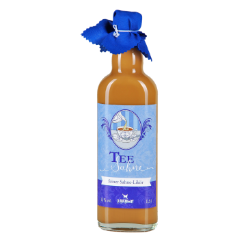 Wolff's TeeSahne 15 % vol.
