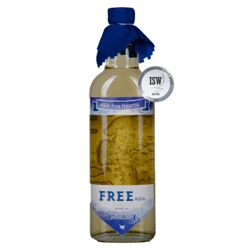 FREEsia AQUA 40% vol.
