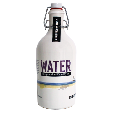 WATER Nörder Gin