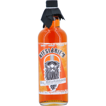 Nieslbriem - Quitte-Orange-Kräuter