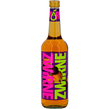 Zwirne - Zwetschge-Birne-Likör 25 % vol