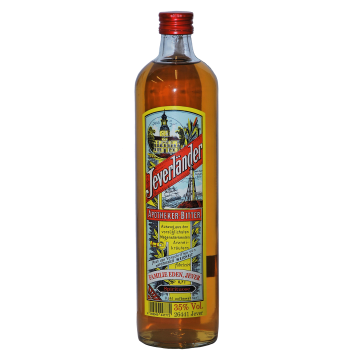 Jeverländer Kräuterbitter