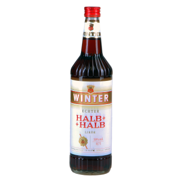 Winter Halb und Halb 30% vol.
