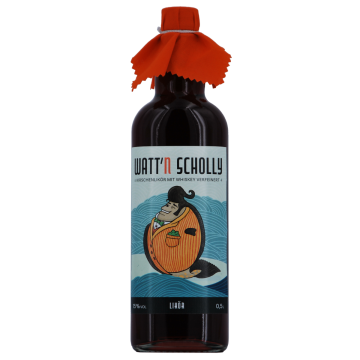 Watt'n Scholly