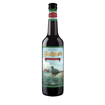 Original " Seehund " 30% vol.  