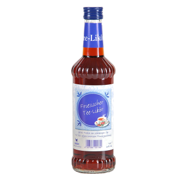 Ostfriesischer Teelikör 20 % vol.