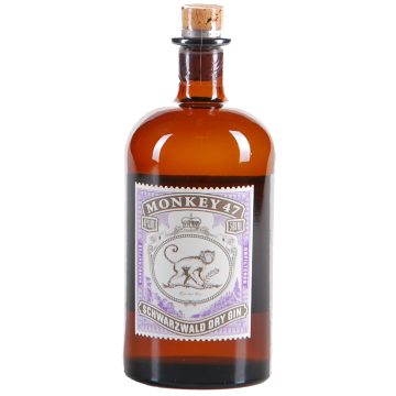 Monkey 47 Schwarzwald Dry Gin