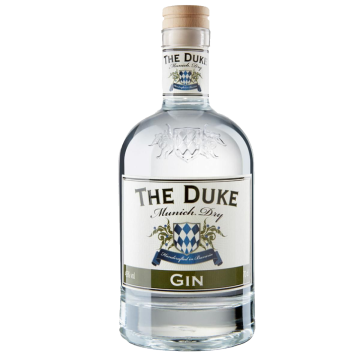 The Duke Munich Dry Gin