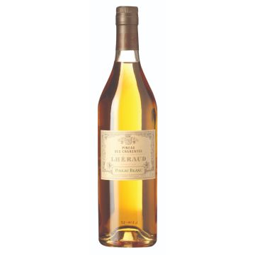 Lhéraud Pineau des Charentes