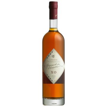 LhéraudAlexandre Leopold AOP Cognac XO