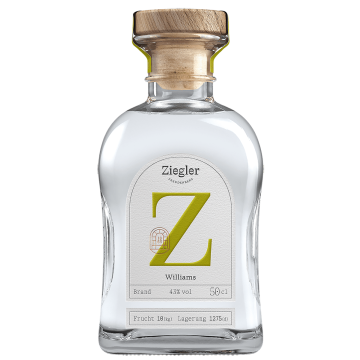 Ziegler Williams