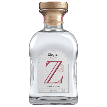 Ziegler Waldhimbeer