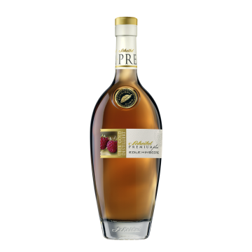 Scheibel Premium PLUS Edle Himbeere 40 %vol. 