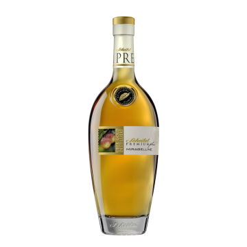 Scheibel Premium PLUS Mirabelline 40 %vol. 