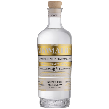 Marzadro "Aromatica" 