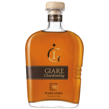 Marzadro "Le Giare"  Chardonnay