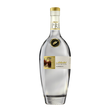 Scheibel Premium Kirsch 43%vol.