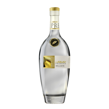 Scheibel Premium Williams Christ 40%vol.