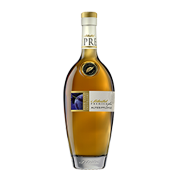 Scheibel Premium PLUS Altes Pflümle 43 %vol. 
