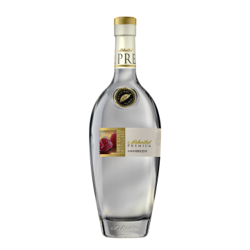 Scheibel Premium Himbeergeist 41%vol.