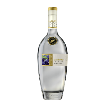 Scheibel Premium Schlehen-Geist 43%vol.