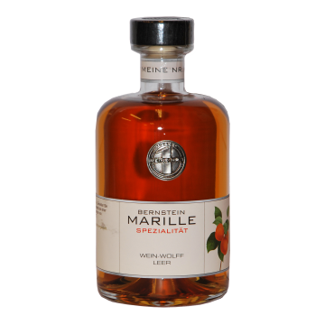 Scheibel Bernstein-Marille
