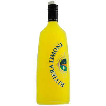 Marzadro Limoncino Riviera dei Limoni