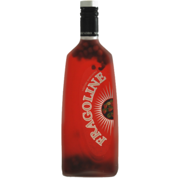 Marzadro Fragoline Walderdbeeren