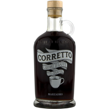 Marzadro Corretto