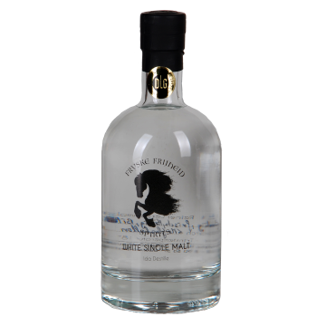 White Single Malt New Make Ida Destille