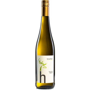 Hirschhof, Westhofener Rotenstein Huxelrebe Spätlese - mild   BIO