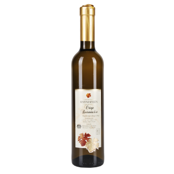 Dohlmühle Flonheimer Bingener Berg Beerenauslese