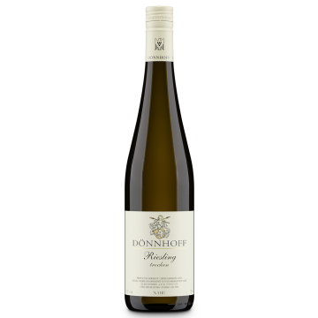 Dönnhoff Riesling QbA trocken