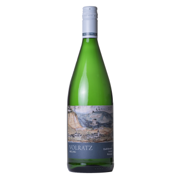 Riesling Volratz 1573 QbA trocken 1,0 l