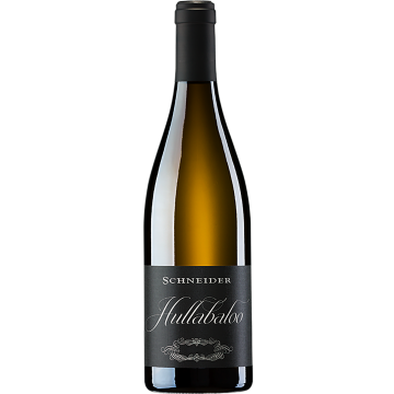 Hullabaloo - Weißweincuvée QbA - trocken