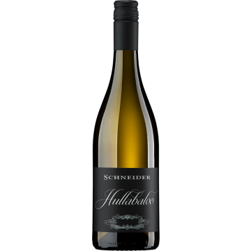Hullabaloo - Weißweincuvée QbA - trocken