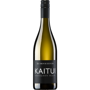 Kaitui Sauvignon Blanc QbA - trocken