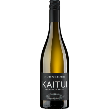 Kaitui Sauvignon Blanc QbA - trocken