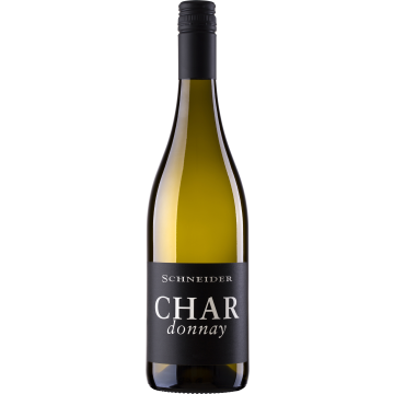 Schneider - Chardonnay QbA, trocken