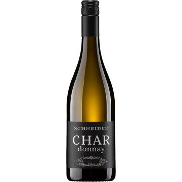 Schneider - Chardonnay QbA, trocken