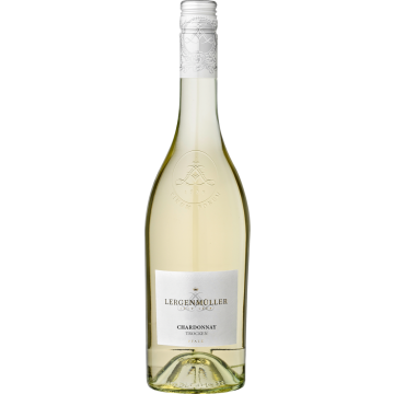 Lergenmüller, Chardonnay QbA trocken