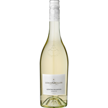 Lergenmüller, Gewürztraminer QbA lieblich