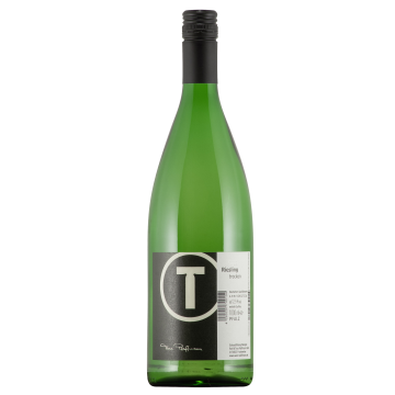 Tina Pfaffmann Riesling Qba - trocken