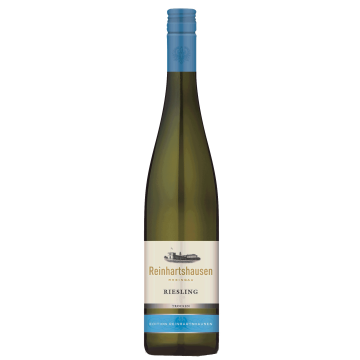 Edition Reinhartshausen Riesling QbA -trocken
