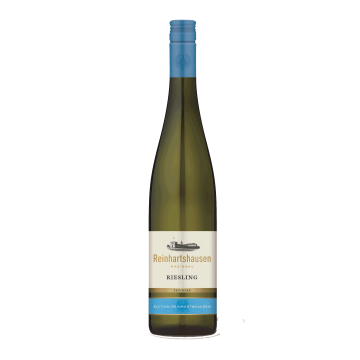 Edition Reinhartshausen Riesling QbA - feinherb