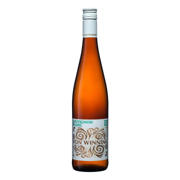 Von Winning, Sauvignon Blanc II QbA - trocken