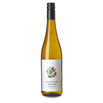 Schittler-Becker Riesling Classic