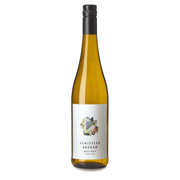 Schittler-Becker Bacchus Spätlese mild